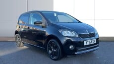 Skoda CITIGO 1.0 MPI Colour Edition 5dr Petrol Hatchback